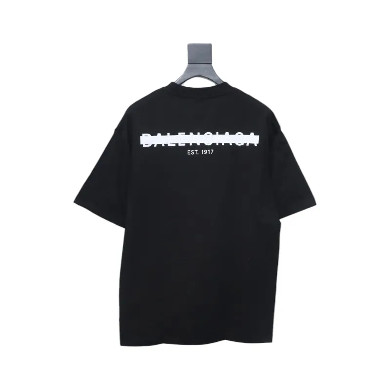 Balenciaga 25ss T-shirt XA2025041406