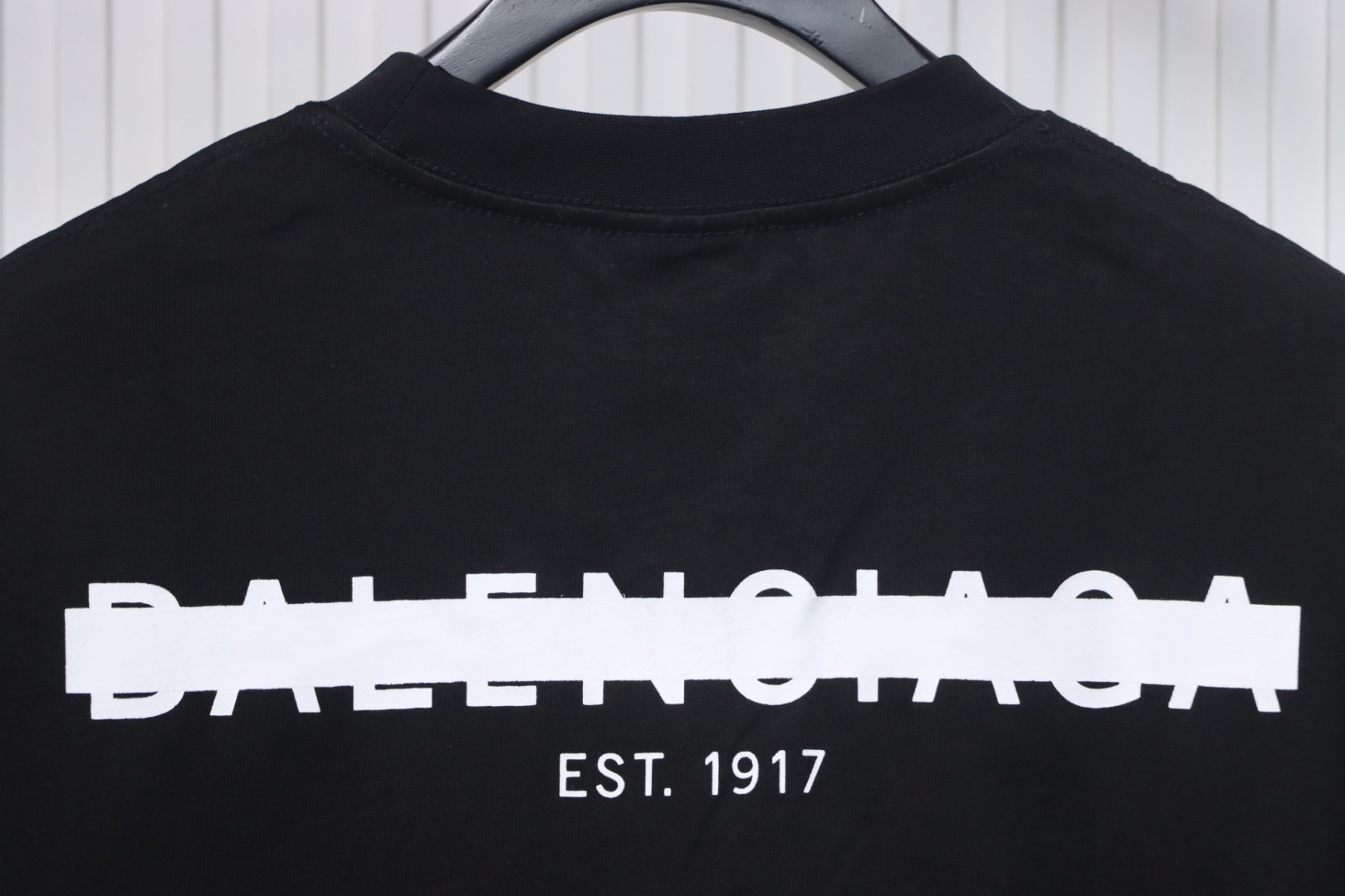 Balenciaga 25ss T-shirt XA2025041406