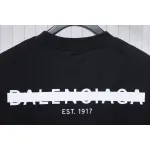 Balenciaga 25ss T-shirt XA2025041406