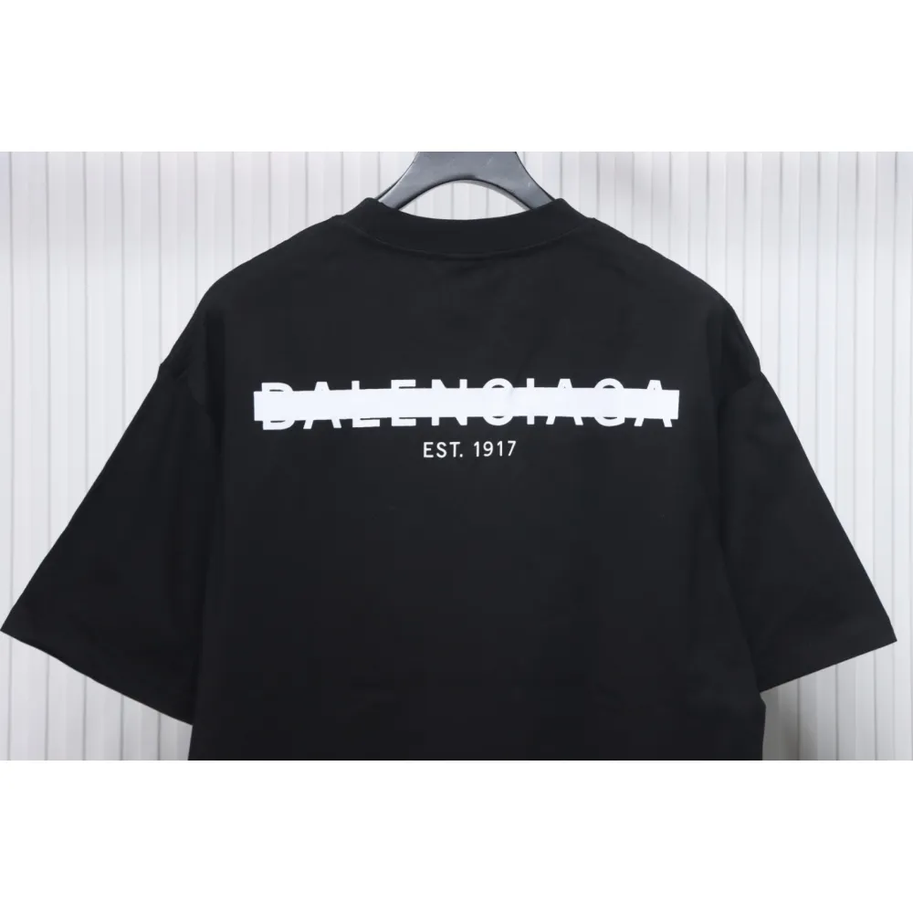 Balenciaga 25ss T-shirt XA2025041406