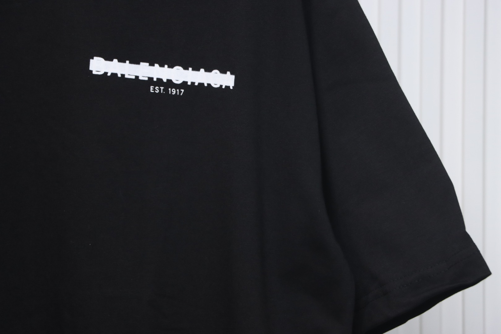 Balenciaga 25ss T-shirt XA2025041406