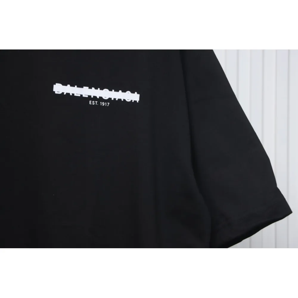 Balenciaga 25ss T-shirt XA2025041406