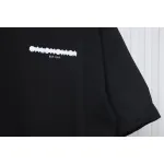 Balenciaga 25ss T-shirt XA2025041406