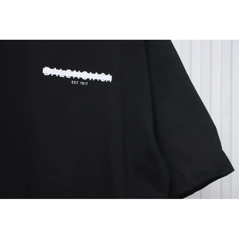 Balenciaga 25ss T-shirt XA2025041406
