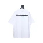 Balenciaga 25ss T-shirt XA2025041406