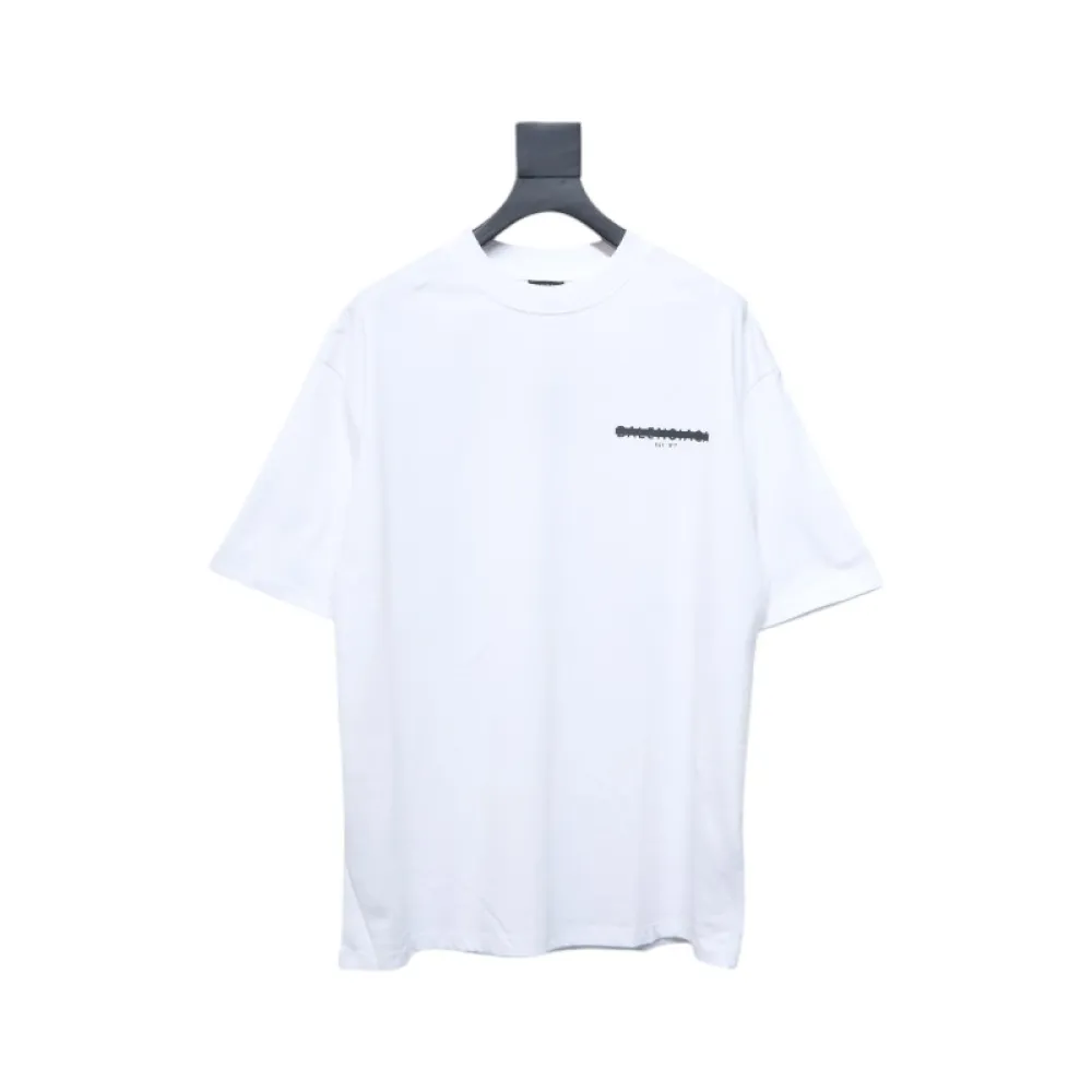 Balenciaga 25ss T-shirt XA2025041406