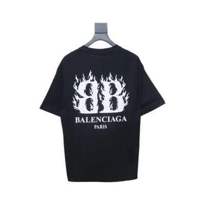 Balenciaga 25ss T-shirt XA2025041407 02