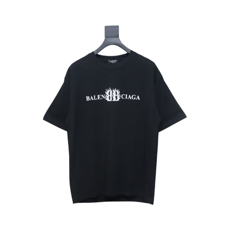Balenciaga 25ss T-shirt XA2025041407