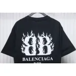 Balenciaga 25ss T-shirt XA2025041407