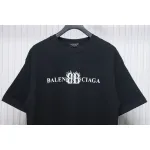 Balenciaga 25ss T-shirt XA2025041407