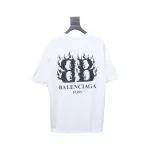 Balenciaga 25ss T-shirt XA2025041407