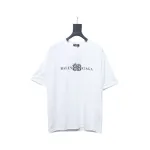 Balenciaga 25ss T-shirt XA2025041407
