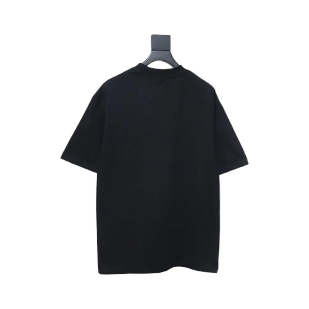 Balenciaga 25ss T-shirt XA2025041408
