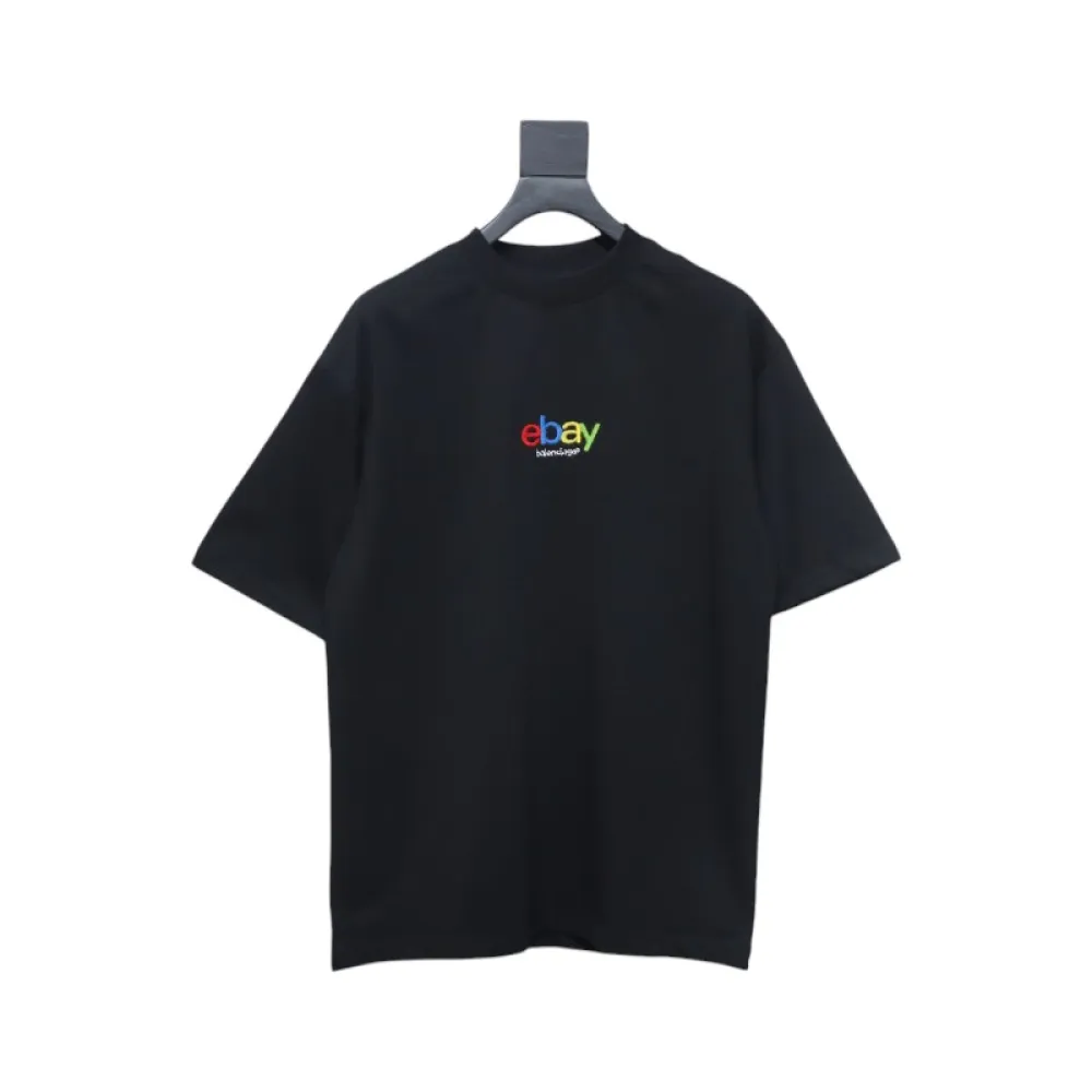 Balenciaga 25ss T-shirt XA2025041408