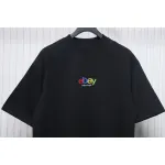 Balenciaga 25ss T-shirt XA2025041408