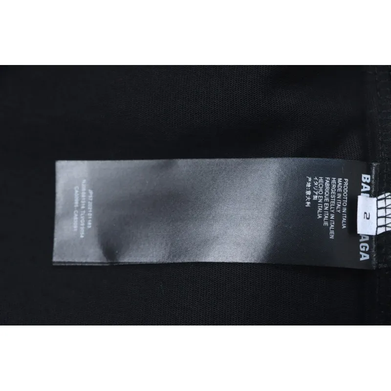 Balenciaga 25ss T-shirt XA2025041408