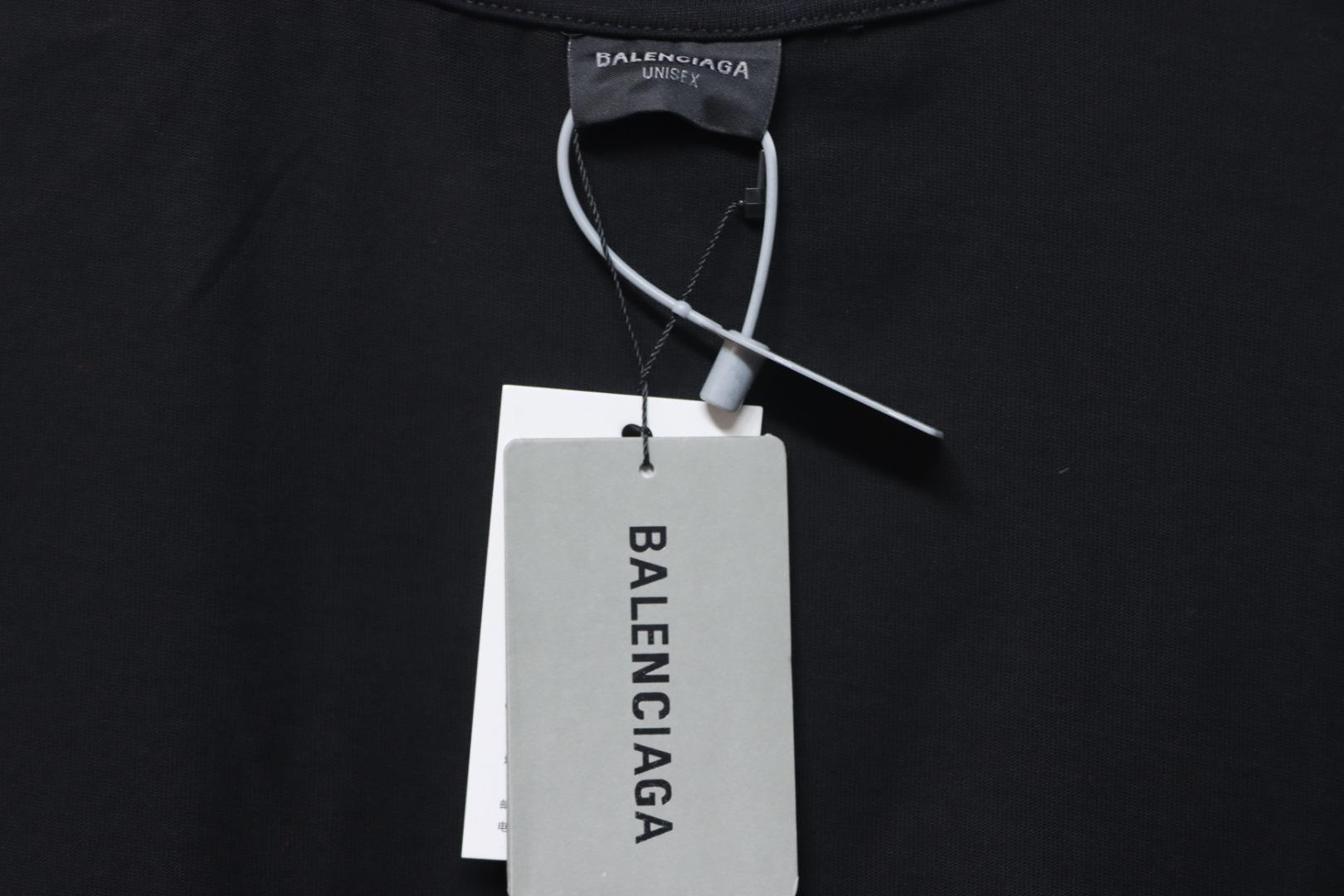 Balenciaga 25ss T-shirt XA2025041408