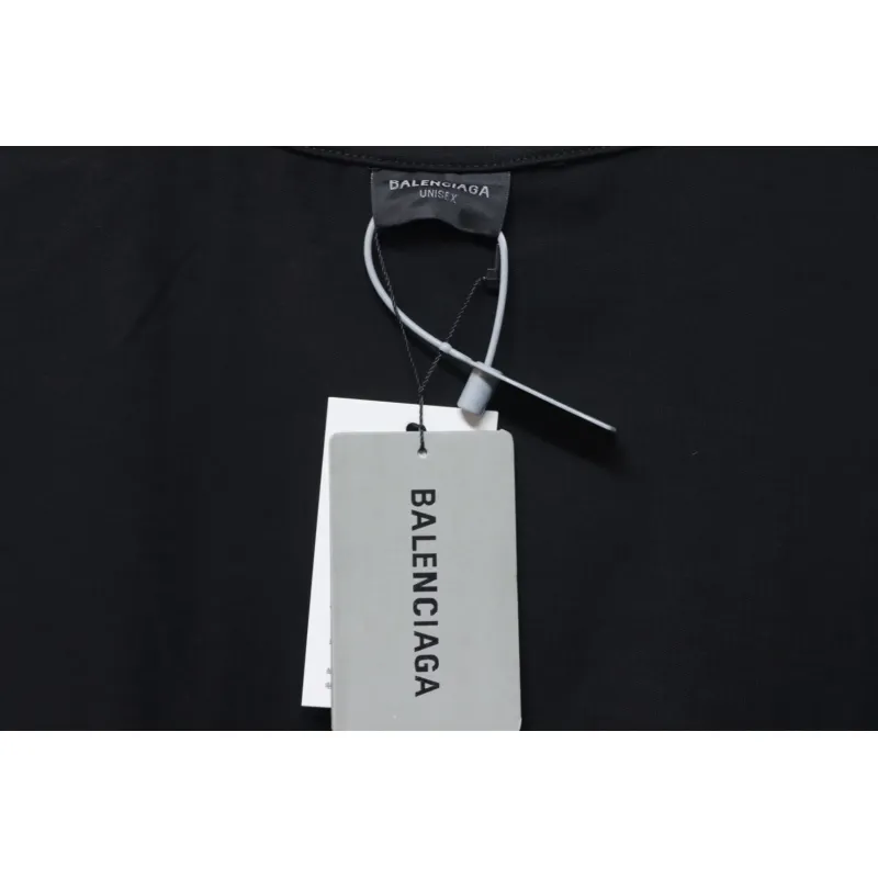 Balenciaga 25ss T-shirt XA2025041408