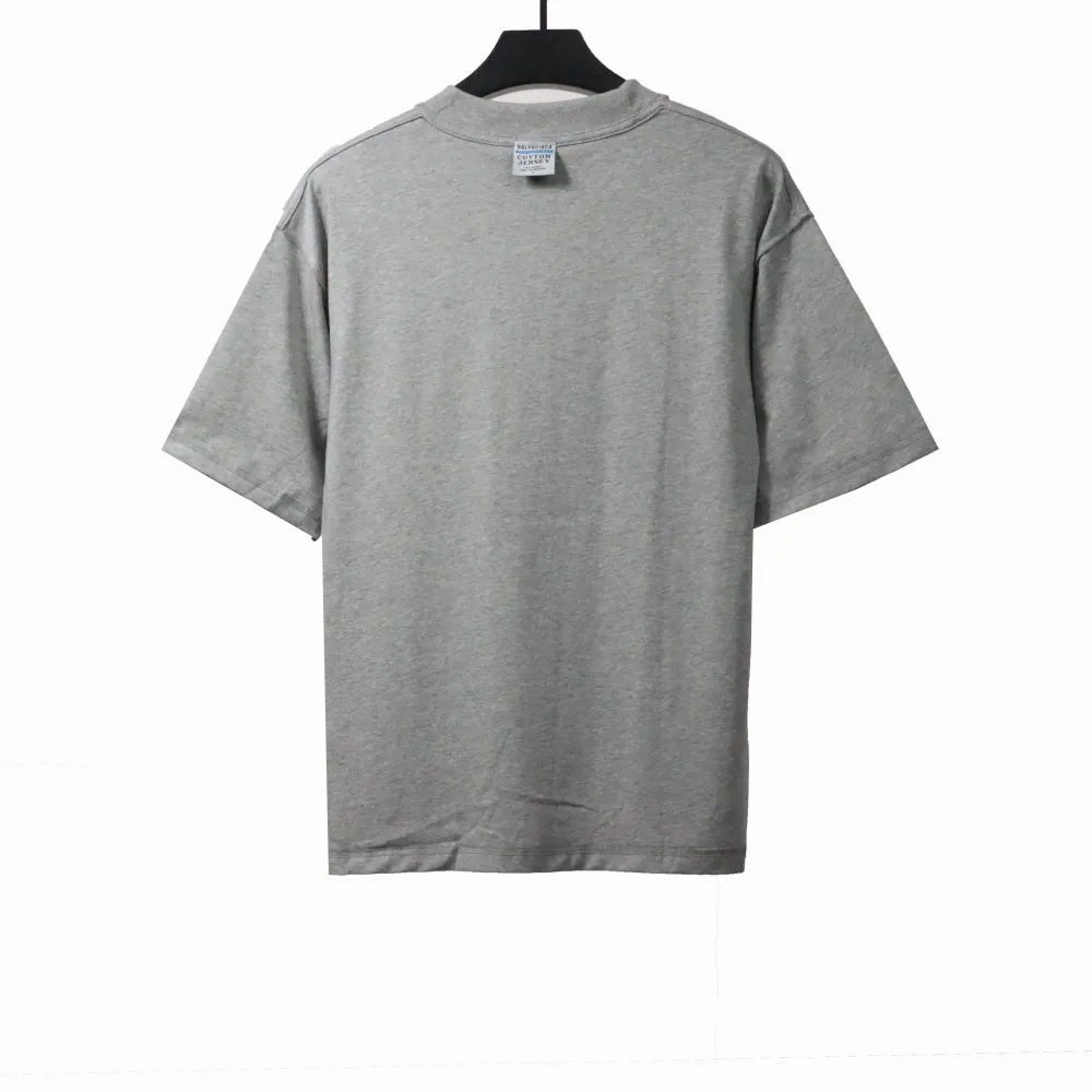 Balenciaga 25ss T-shirt XA2025041408