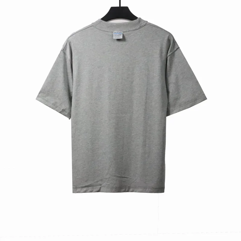 Balenciaga 25ss T-shirt XA2025041408