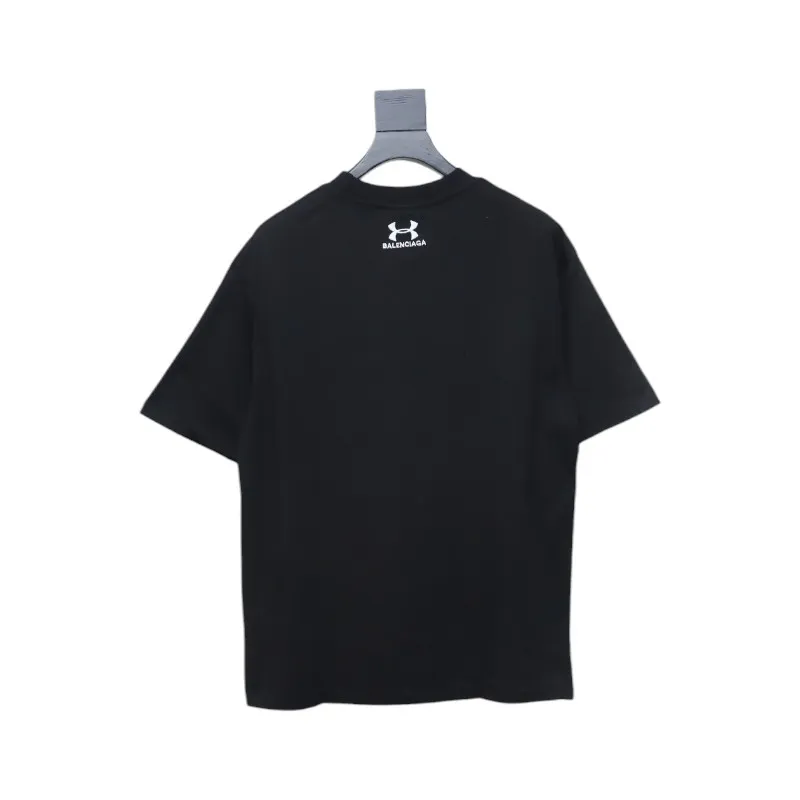 Balenciaga 25ss T-shirt XA2025041409