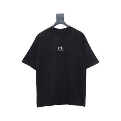Balenciaga 25ss T-shirt XA2025041409 01