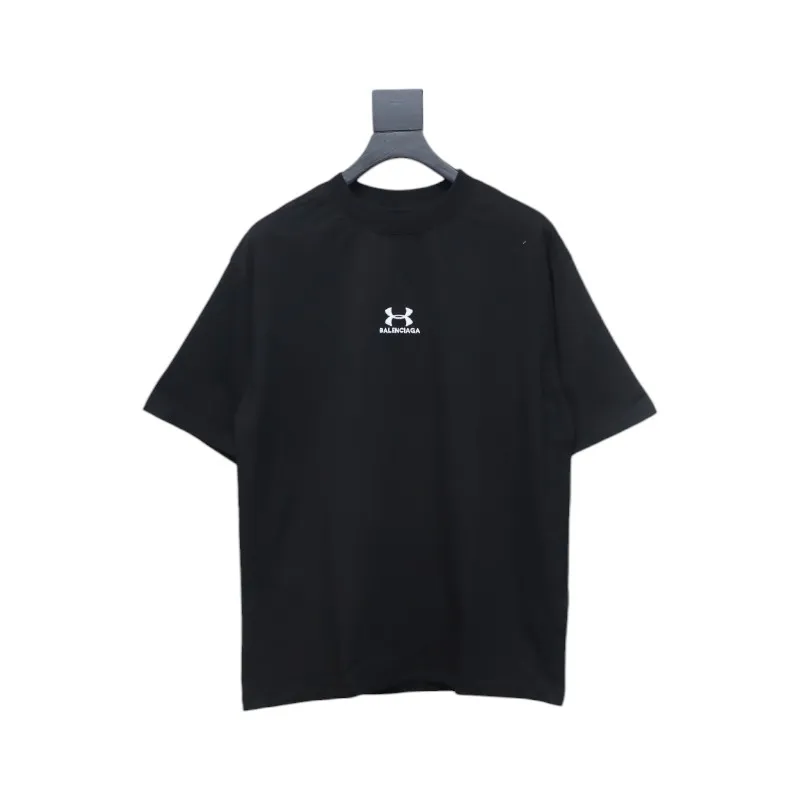 Balenciaga 25ss T-shirt XA2025041409
