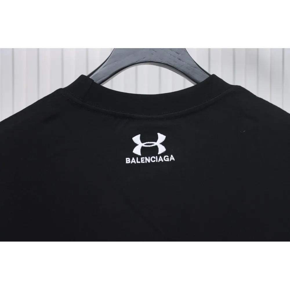 Balenciaga 25ss T-shirt XA2025041409