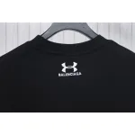 Balenciaga 25ss T-shirt XA2025041409