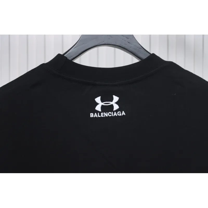 Balenciaga 25ss T-shirt XA2025041409