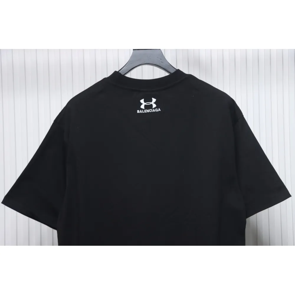 Balenciaga 25ss T-shirt XA2025041409
