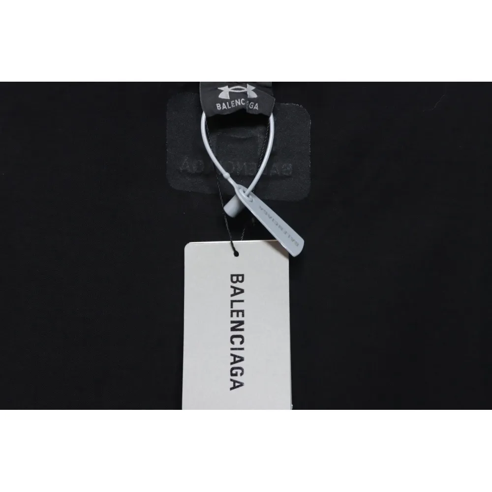 Balenciaga 25ss T-shirt XA2025041409