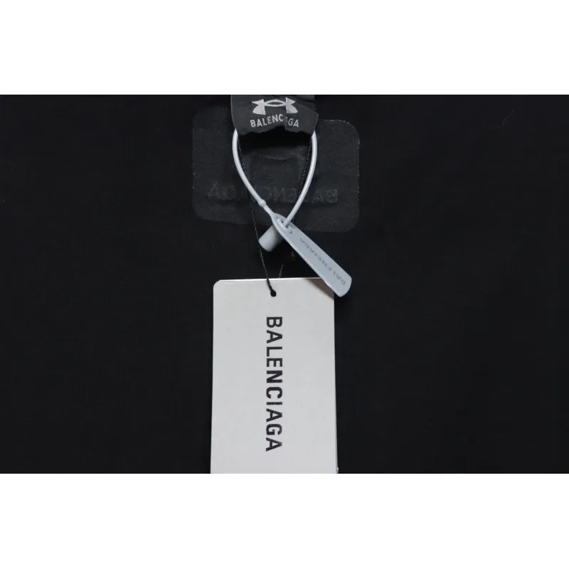 Balenciaga 25ss T-shirt XA2025041409