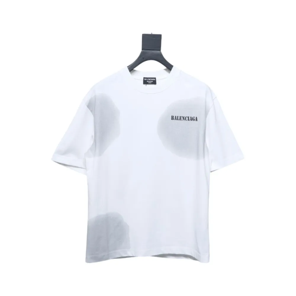 Balenciaga 25ss T-shirt XA20250414
