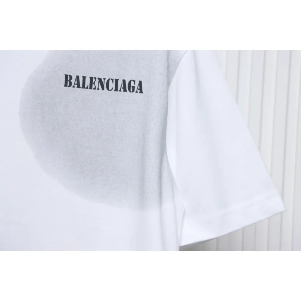 Balenciaga 25ss T-shirt XA20250414