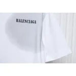 Balenciaga 25ss T-shirt XA20250414