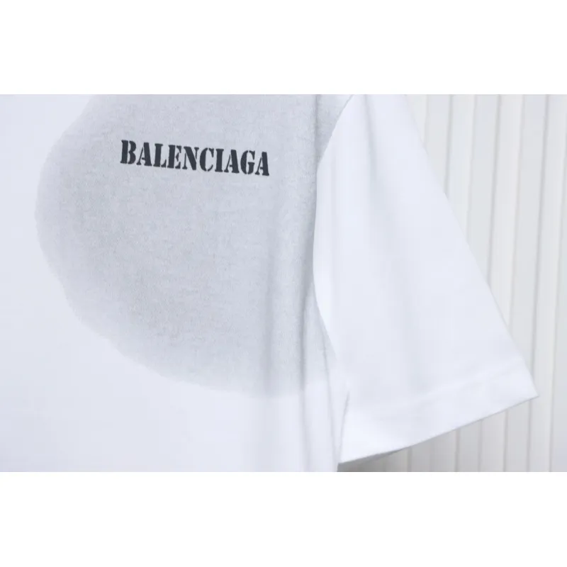 Balenciaga 25ss T-shirt XA20250414