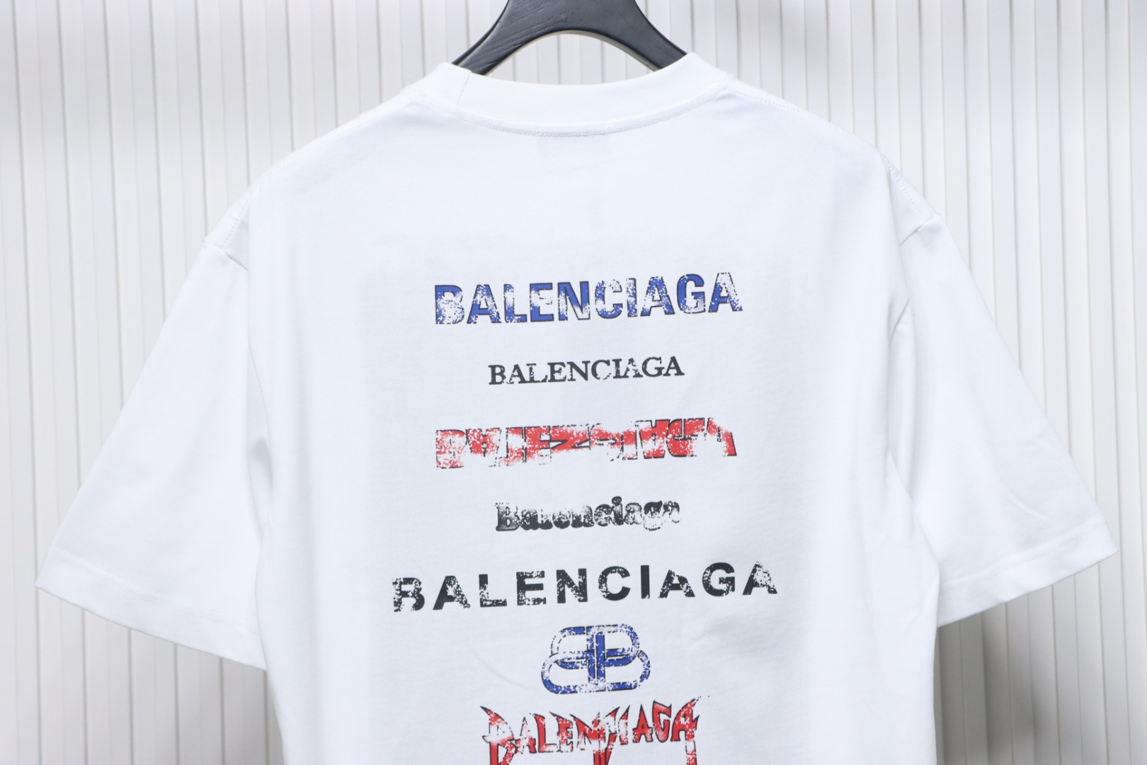 Balenciaga 25ss T-shirt XA20250414