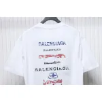 Balenciaga 25ss T-shirt XA20250414