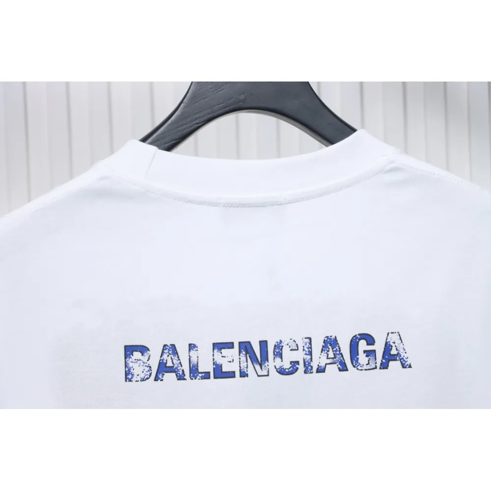 Balenciaga 25ss T-shirt XA20250414