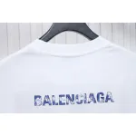 Balenciaga 25ss T-shirt XA20250414