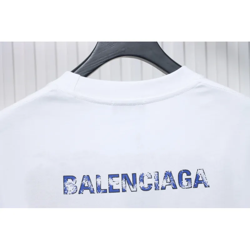 Balenciaga 25ss T-shirt XA20250414
