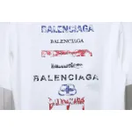 Balenciaga 25ss T-shirt XA20250414