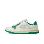 Gucci MAC80 Black Off-White Green 749896 AAB79 9148