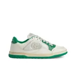 Gucci MAC80 Black Off-White Green 749896 AAB79 9148