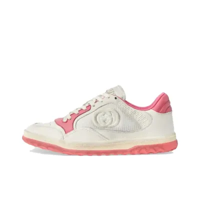 Gucci MAC80 Off-White Pink 749909 AAB79 9152 01