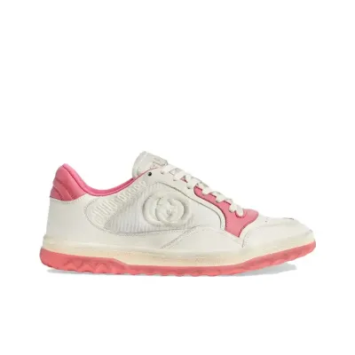 Gucci MAC80 Off-White Pink 749909 AAB79 9152 02