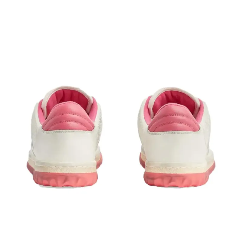 Gucci MAC80 Off-White Pink 749909 AAB79 9152