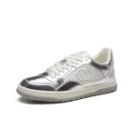 Gucci MAC80 Off-White Silver 