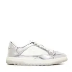 Gucci MAC80 Off-White Silver 